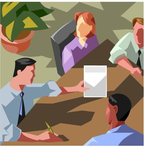 Communication: Standards 7 & 8: BCS-CA1-7 & BCS-CA1-8